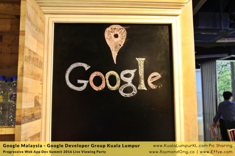 google-malaysia-google-developer-group-kuala-lumpur-progressive-web-app-dev-summit-2016-future-internet-technology-trend-effye-media-online-advertising-raymond-ong-effye-ang-a16