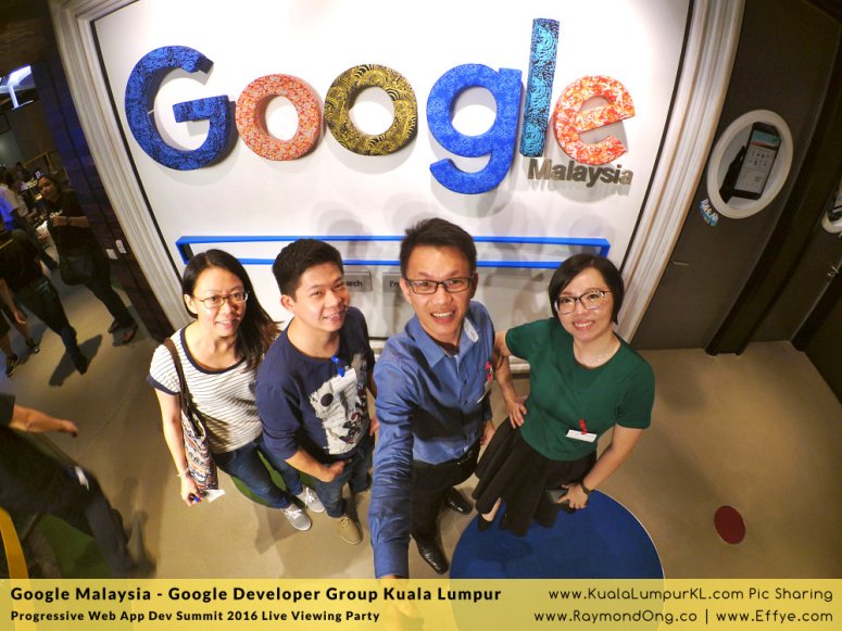 google-malaysia-google-developer-group-kuala-lumpur-progressive-web-app-dev-summit-2016-future-internet-technology-trend-effye-media-online-advertising-raymond-ong-effye-ang-b07
