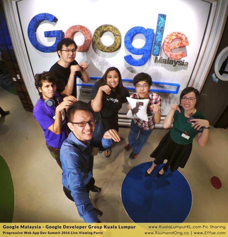 google-malaysia-google-developer-group-kuala-lumpur-progressive-web-app-dev-summit-2016-future-internet-technology-trend-effye-media-online-advertising-raymond-ong-effye-ang-b09