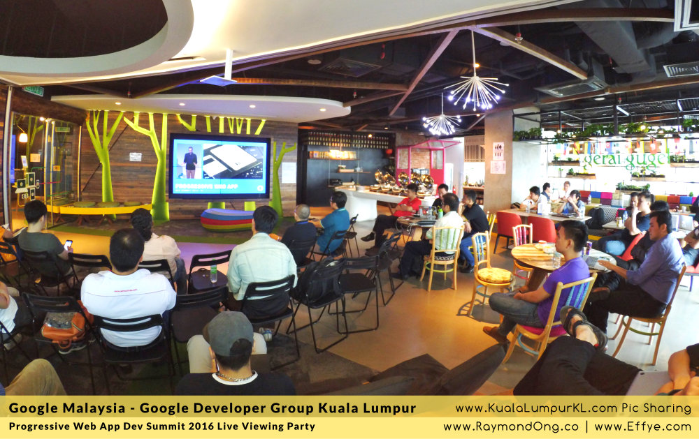 google-malaysia-google-developer-group-kuala-lumpur-progressive-web-app-dev-summit-2016-future-internet-technology-trend-effye-media-online-advertising-raymond-ong-effye-ang-b11