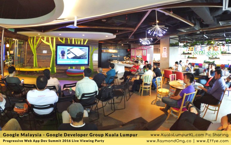 google-malaysia-google-developer-group-kuala-lumpur-progressive-web-app-dev-summit-2016-future-internet-technology-trend-effye-media-online-advertising-raymond-ong-effye-ang-b11