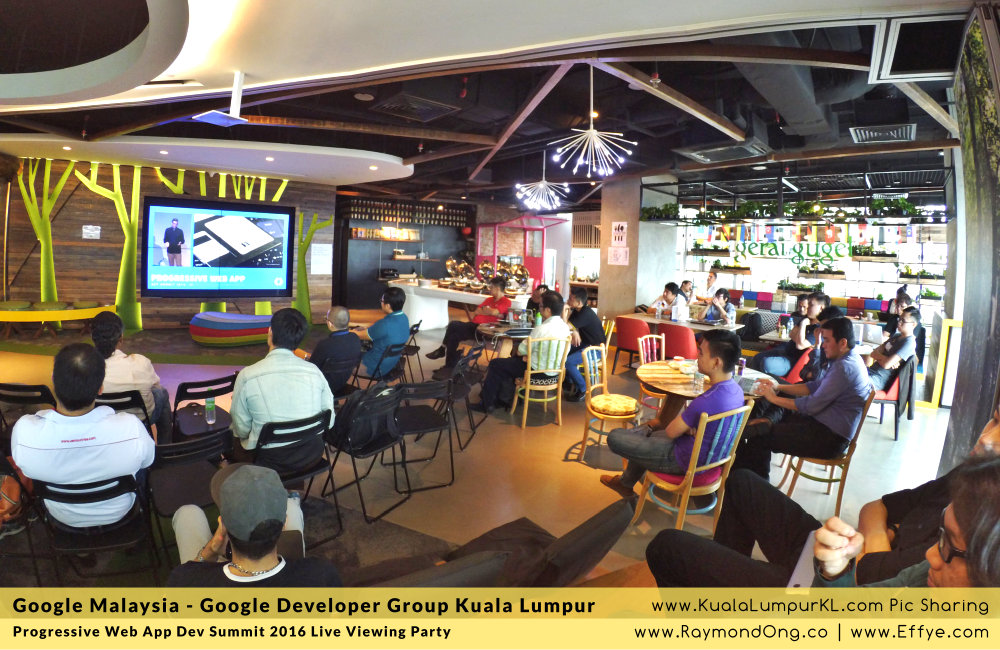 google-malaysia-google-developer-group-kuala-lumpur-progressive-web-app-dev-summit-2016-future-internet-technology-trend-effye-media-online-advertising-raymond-ong-effye-ang-b13