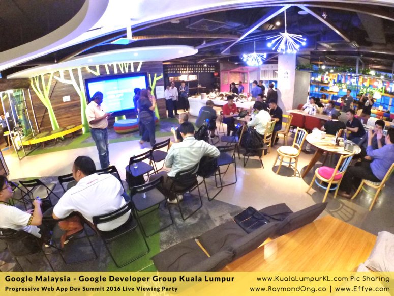 google-malaysia-google-developer-group-kuala-lumpur-progressive-web-app-dev-summit-2016-future-internet-technology-trend-effye-media-online-advertising-raymond-ong-effye-ang-b15