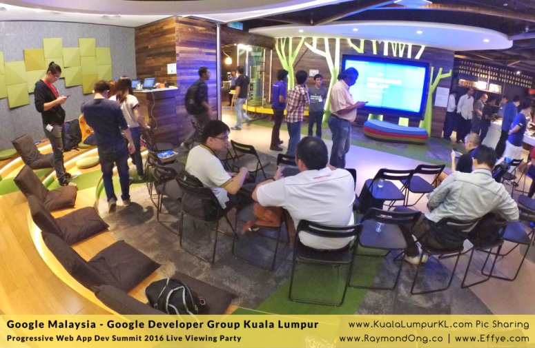 google-malaysia-google-developer-group-kuala-lumpur-progressive-web-app-dev-summit-2016-future-internet-technology-trend-effye-media-online-advertising-raymond-ong-effye-ang-b16