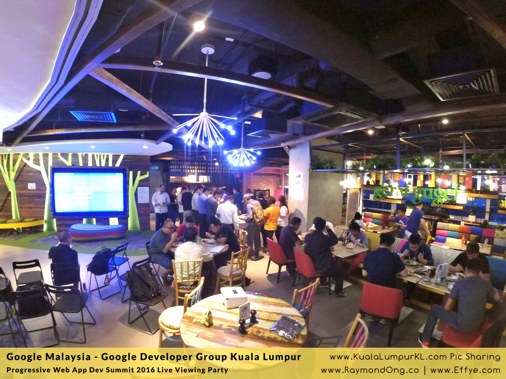 google-malaysia-google-developer-group-kuala-lumpur-progressive-web-app-dev-summit-2016-future-internet-technology-trend-effye-media-online-advertising-raymond-ong-effye-ang-b17