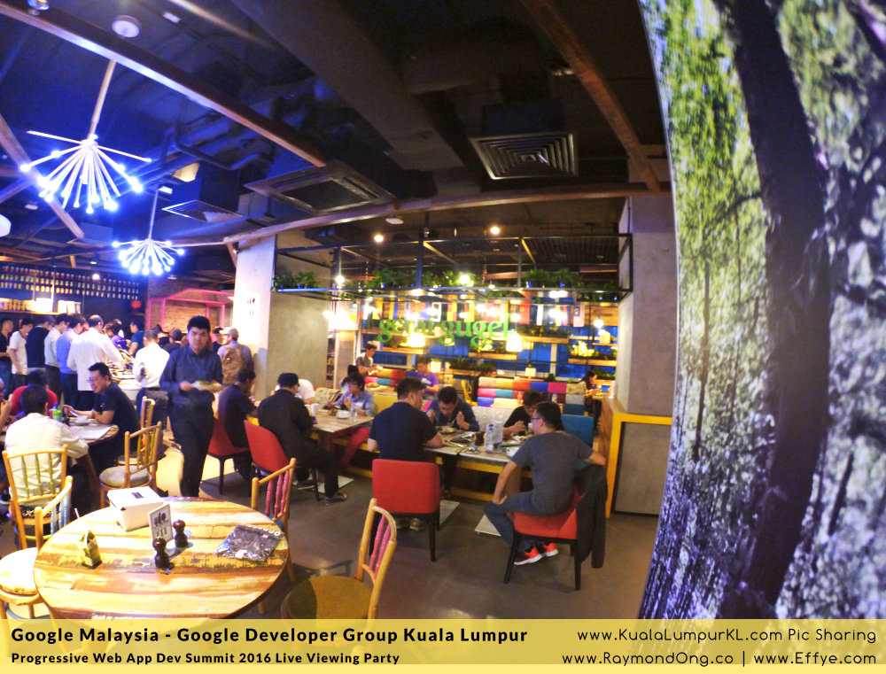 google-malaysia-google-developer-group-kuala-lumpur-progressive-web-app-dev-summit-2016-future-internet-technology-trend-effye-media-online-advertising-raymond-ong-effye-ang-b18
