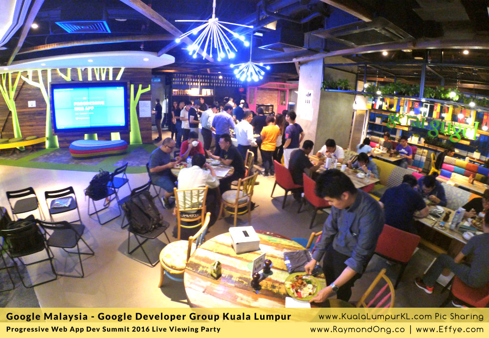 google-malaysia-google-developer-group-kuala-lumpur-progressive-web-app-dev-summit-2016-future-internet-technology-trend-effye-media-online-advertising-raymond-ong-effye-ang-b19
