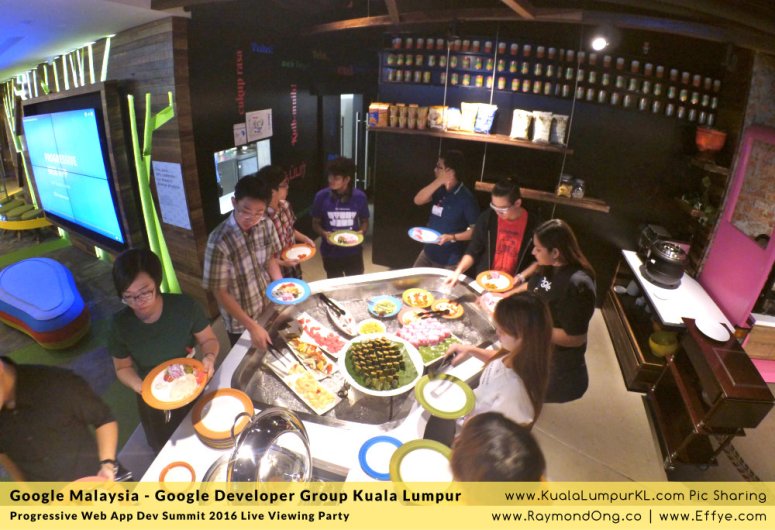 google-malaysia-google-developer-group-kuala-lumpur-progressive-web-app-dev-summit-2016-future-internet-technology-trend-effye-media-online-advertising-raymond-ong-effye-ang-b22