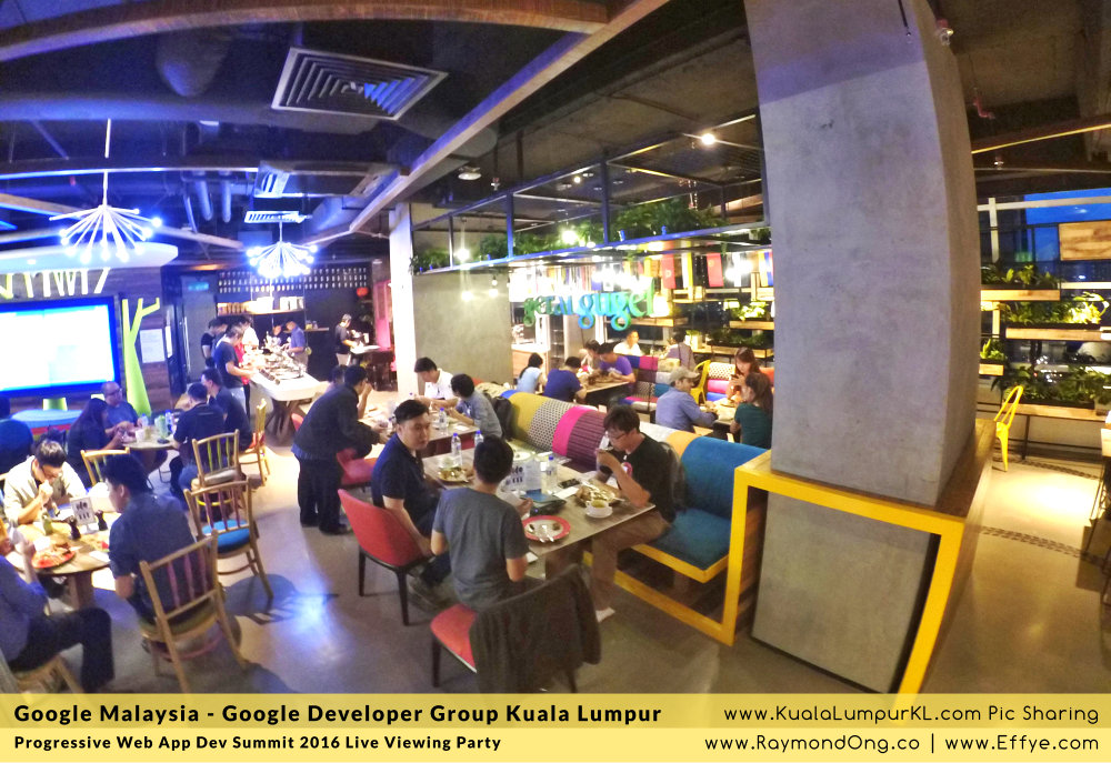 google-malaysia-google-developer-group-kuala-lumpur-progressive-web-app-dev-summit-2016-future-internet-technology-trend-effye-media-online-advertising-raymond-ong-effye-ang-b26