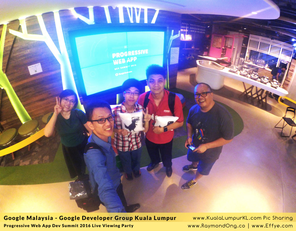 google-malaysia-google-developer-group-kuala-lumpur-progressive-web-app-dev-summit-2016-future-internet-technology-trend-effye-media-online-advertising-raymond-ong-effye-ang-b51