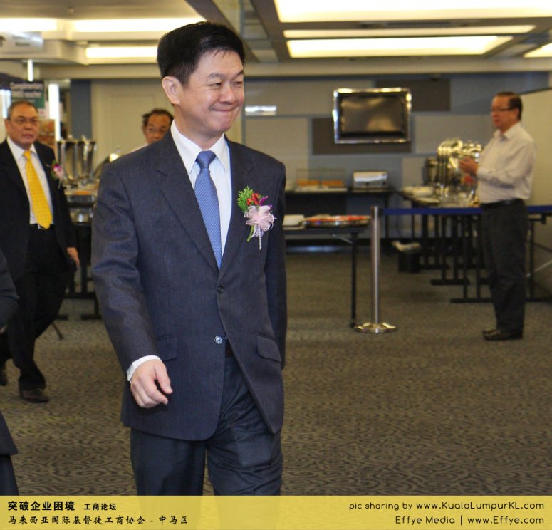 突破企业困境 工商论坛 CBMC Malaysia Christian Business and Marketplace Cennection 马来西亚国际基督徒工商协会 吉隆坡 雪兰莪 Kuala Lumpur Selangor Praying 祷告 C28