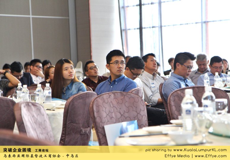 突破企业困境 工商论坛 CBMC Malaysia Christian Business and Marketplace Cennection 马来西亚国际基督徒工商协会 吉隆坡 雪兰莪 Kuala Lumpur Selangor G09