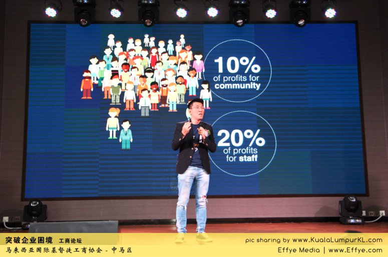 突破企业困境 工商论坛 CBMC Malaysia Christian Business and Marketplace Cennection 马来西亚国际基督徒工商协会 吉隆坡 雪兰莪 Kuala Lumpur Selangor H22
