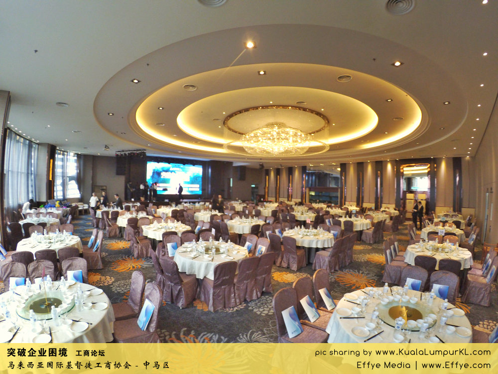 突破企业困境 工商论坛 CBMC Malaysia Christian Business and Marketplace Cennection 马来西亚国际基督徒工商协会 吉隆坡 雪兰莪 Kuala Lumpur Selangor D03