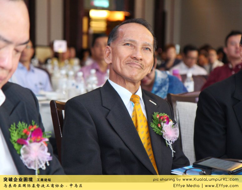 突破企业困境 工商论坛 CBMC Malaysia Christian Business and Marketplace Cennection 马来西亚国际基督徒工商协会 吉隆坡 雪兰莪 Kuala Lumpur Selangor F50