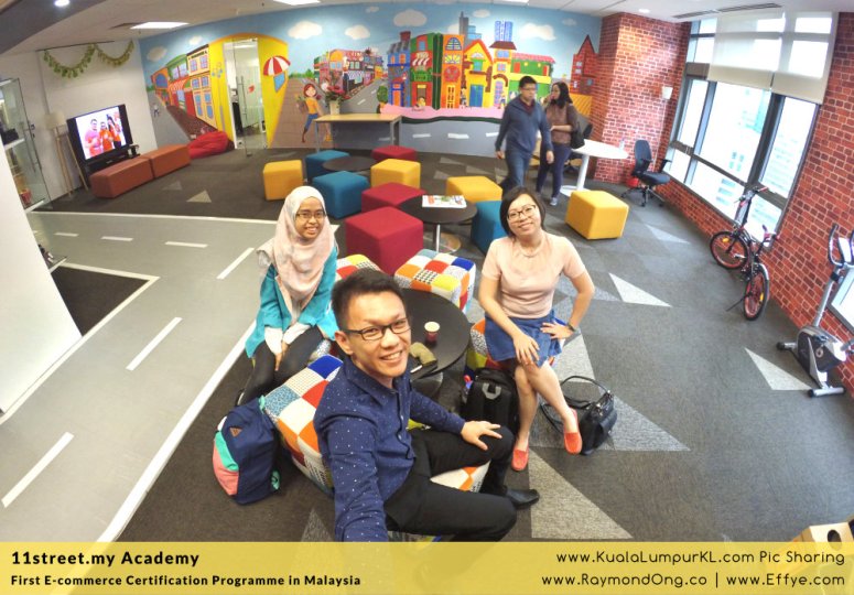 first-e-commerce-certification-programme-11street-academy-endorsed-by-malaysia-digital-economy-corporation-mdec-and-google-adwords-and-facebook-raymond-ong-effye-media-ainnur-assyeilla-a01