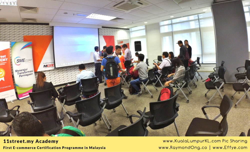 first-e-commerce-certification-programme-11street-academy-endorsed-by-malaysia-digital-economy-corporation-mdec-and-google-adwords-and-facebook-raymond-ong-effye-media-ainnur-assyeilla-a13