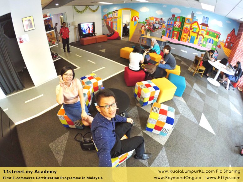 first-e-commerce-certification-programme-11street-academy-endorsed-by-malaysia-digital-economy-corporation-mdec-and-google-adwords-and-facebook-raymond-ong-effye-media-ainnur-assyeilla-a20