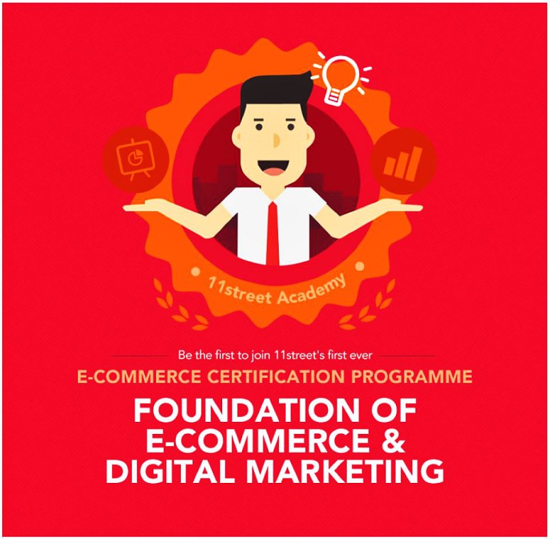 first-e-commerce-certification-programme-11street-academy-endorsed-by-malaysia-digital-economy-corporation-mdec-and-google-adwords-and-facebook-raymond-ong-effye-media-ainnur-assyeilla-a24
