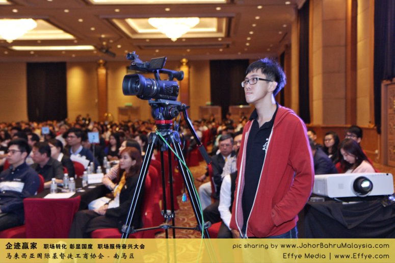 企迹赢家 职场转化 彰显国度 职场服侍奋兴大会 CBMC Malaysia Christian Business and Marketplace Cennection 马来西亚国际基督徒工商协会 Speaker at Johor Bahru Malaysia A13