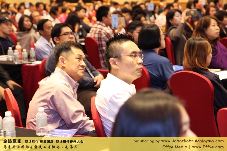 企迹赢家 职场转化 彰显国度 职场服侍奋兴大会 CBMC Malaysia Christian Business and Marketplace Cennection 马来西亚国际基督徒工商协会 Speaker at Johor Bahru Malaysia C17