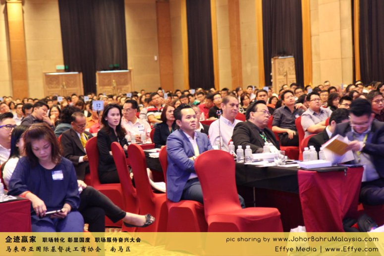 企迹赢家 职场转化 彰显国度 职场服侍奋兴大会 CBMC Malaysia Christian Business and Marketplace Cennection 马来西亚国际基督徒工商协会 Speaker at Johor Bahru Malaysia C19
