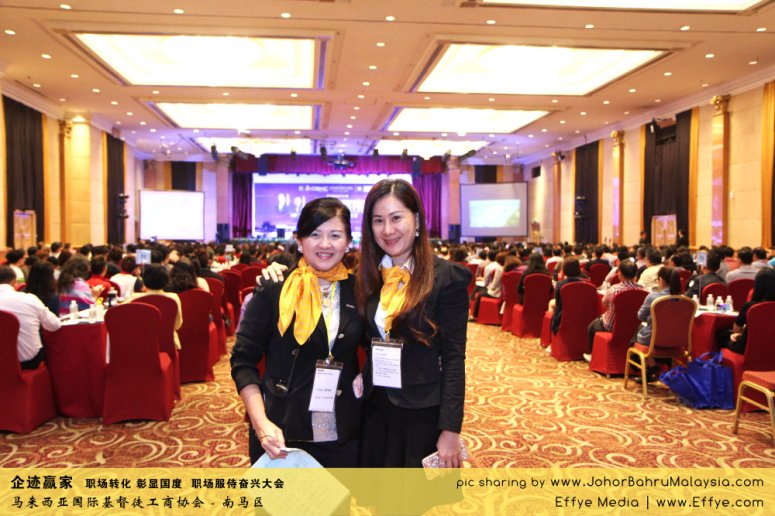 企迹赢家 职场转化 彰显国度 职场服侍奋兴大会 CBMC Malaysia Christian Business and Marketplace Cennection 马来西亚国际基督徒工商协会 Speaker at Johor Bahru Malaysia D08