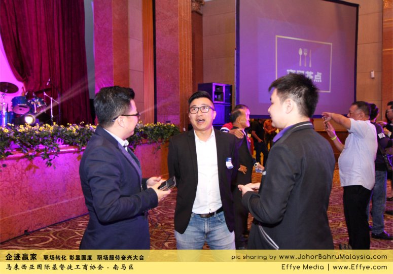 企迹赢家 职场转化 彰显国度 职场服侍奋兴大会 CBMC Malaysia Christian Business and Marketplace Cennection 马来西亚国际基督徒工商协会 Speaker at Johor Bahru Malaysia D41