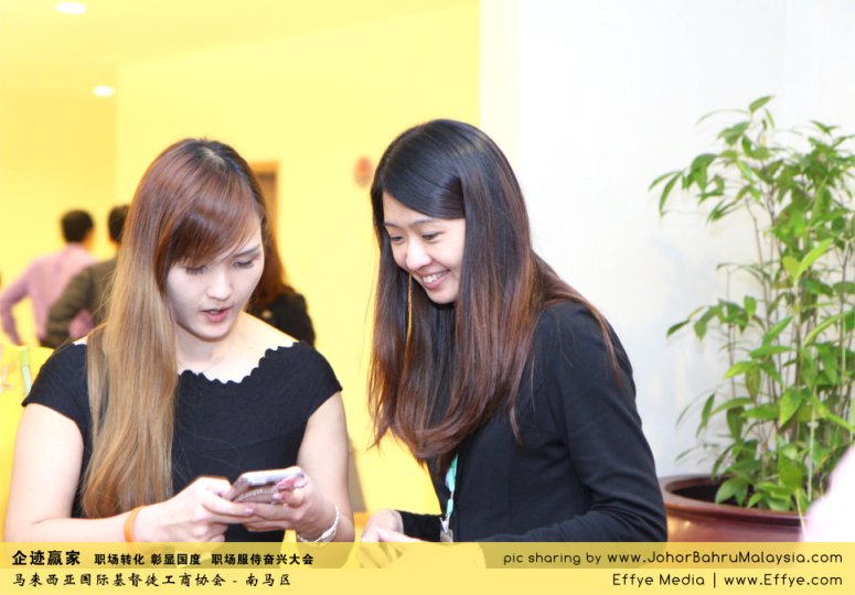 企迹赢家 职场转化 彰显国度 职场服侍奋兴大会 CBMC Malaysia Christian Business and Marketplace Cennection 马来西亚国际基督徒工商协会 Speaker at Johor Bahru Malaysia D55 Qiyu Ha