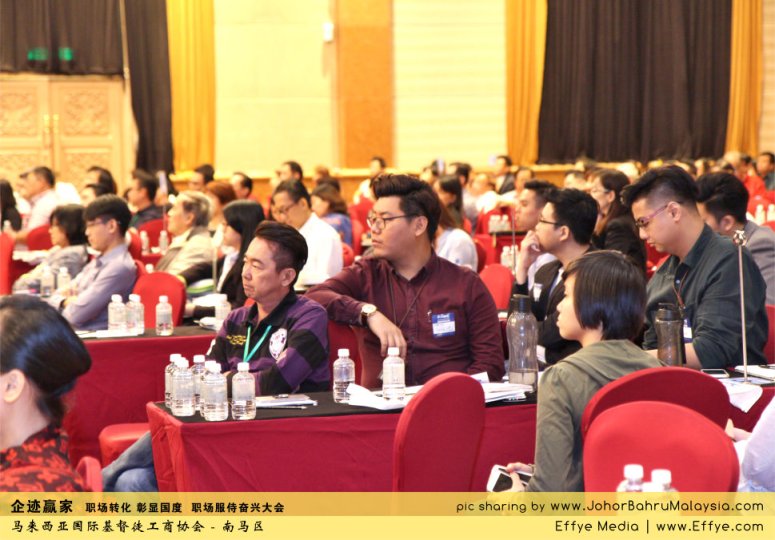 企迹赢家 职场转化 彰显国度 职场服侍奋兴大会 CBMC Malaysia Christian Business and Marketplace Cennection 马来西亚国际基督徒工商协会 Speaker at Johor Bahru Malaysia E21