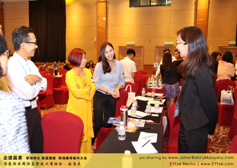 企迹赢家 职场转化 彰显国度 职场服侍奋兴大会 CBMC Malaysia Christian Business and Marketplace Cennection 马来西亚国际基督徒工商协会 Speaker at Johor Bahru Malaysia F08