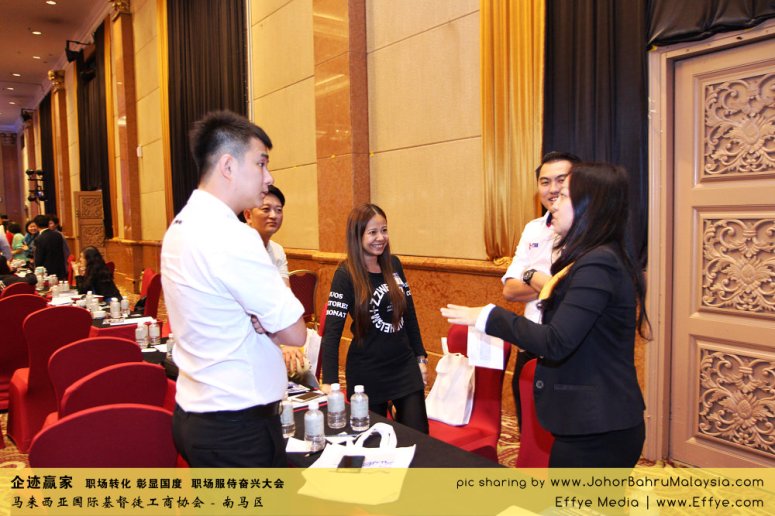 企迹赢家 职场转化 彰显国度 职场服侍奋兴大会 CBMC Malaysia Christian Business and Marketplace Cennection 马来西亚国际基督徒工商协会 Speaker at Johor Bahru Malaysia F20