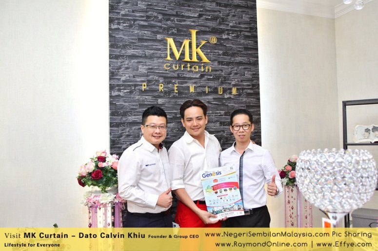 Raymond Ong RaymondOnline Raymond Online Alfred Genesis Alfred Law Dr Gan 颜生建博士 Visit MK Curtain Dato Calvin Khiu 拿督邱芓訸 - EffyeMedia Online Advertising Web Development 网络广告 A01