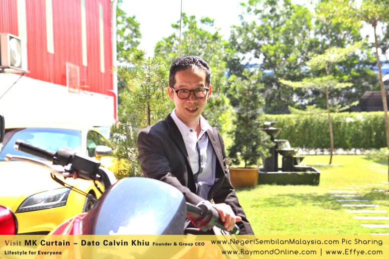 Raymond Ong RaymondOnline Raymond Online Alfred Genesis Alfred Law Dr Gan 颜生建博士 Visit MK Curtain Dato Calvin Khiu 拿督邱芓訸 - EffyeMedia Online Advertising Web Development 网络广告 A11