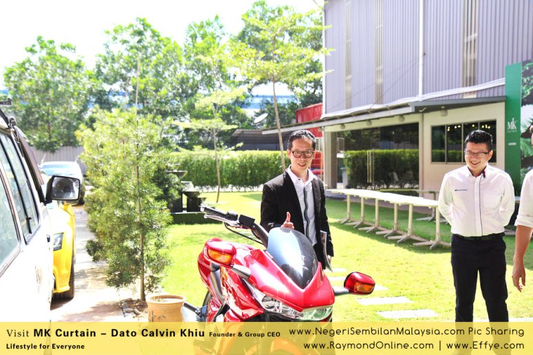 Raymond Ong RaymondOnline Raymond Online Alfred Genesis Alfred Law Dr Gan 颜生建博士 Visit MK Curtain Dato Calvin Khiu 拿督邱芓訸 - EffyeMedia Online Advertising Web Development 网络广告 A12