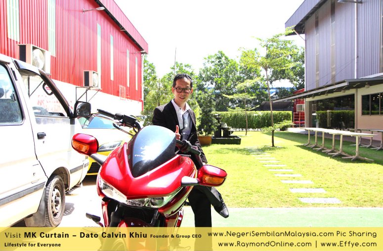 Raymond Ong RaymondOnline Raymond Online Alfred Genesis Alfred Law Dr Gan 颜生建博士 Visit MK Curtain Dato Calvin Khiu 拿督邱芓訸 - EffyeMedia Online Advertising Web Development 网络广告 A13