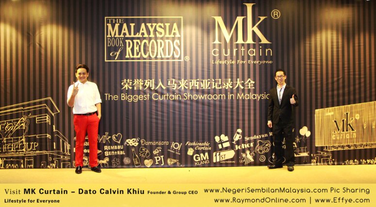 Raymond Ong RaymondOnline Raymond Online Alfred Genesis Alfred Law Dr Gan 颜生建博士 Visit MK Curtain Dato Calvin Khiu 拿督邱芓訸 - EffyeMedia Online Advertising Web Development 网络广告 A03