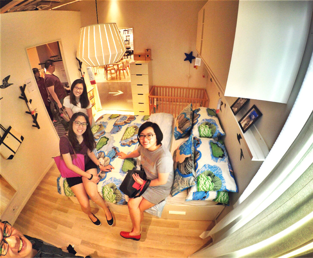 raymond-ong-effye-ang-kong-waishim-priscilla-ong-shopping-at-ikea-cheras-kuala-lumpur-selangor-malaysia-effye-media-web-development-online-advertising-a02