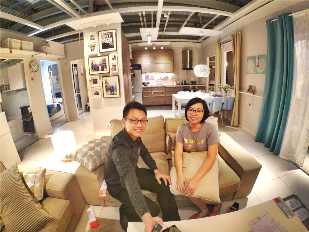raymond-ong-effye-ang-kong-waishim-priscilla-ong-shopping-at-ikea-cheras-kuala-lumpur-selangor-malaysia-effye-media-web-development-online-advertising-a20