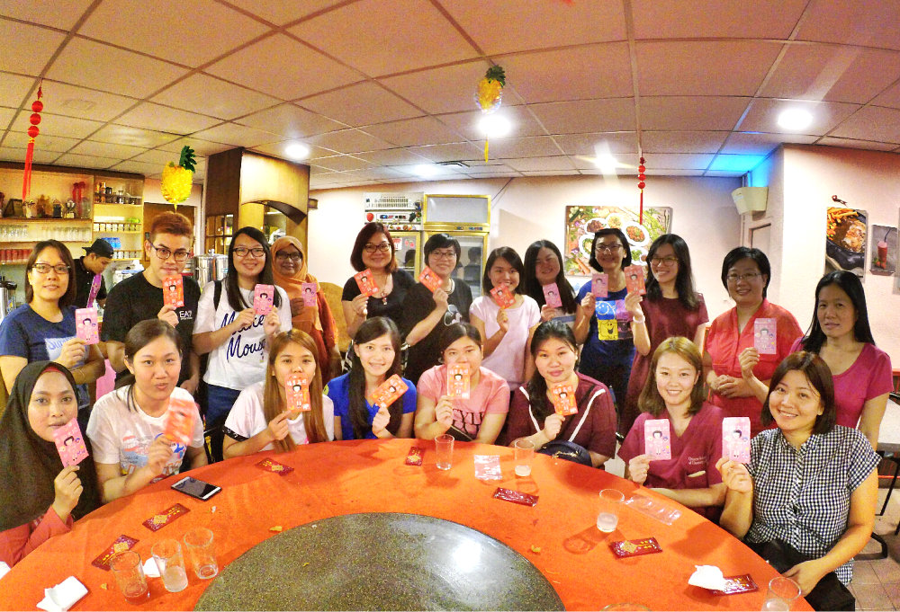 chinese-new-year-2017-malaysia-johor-batu-pahat-family-care-dental-surgery-dental-care-new-year-startup-dinner-at-daddy-village-raymond-ong-effye-ang-effye-media-online-advertising-web-dev-a11