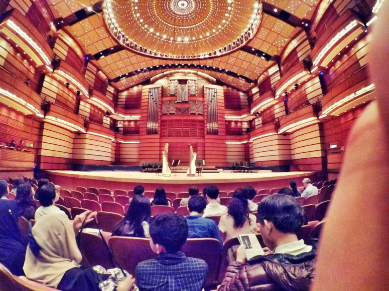 Malaysia Kuala Lumpur Malaysian Philharmonic Youth Orchestra MPYO Naohisa Furusawa Conductor Serenade Dukas Dvorak Tournier Tchaikovsky Raymond Ong Effye Ang Effye Media Ads A01