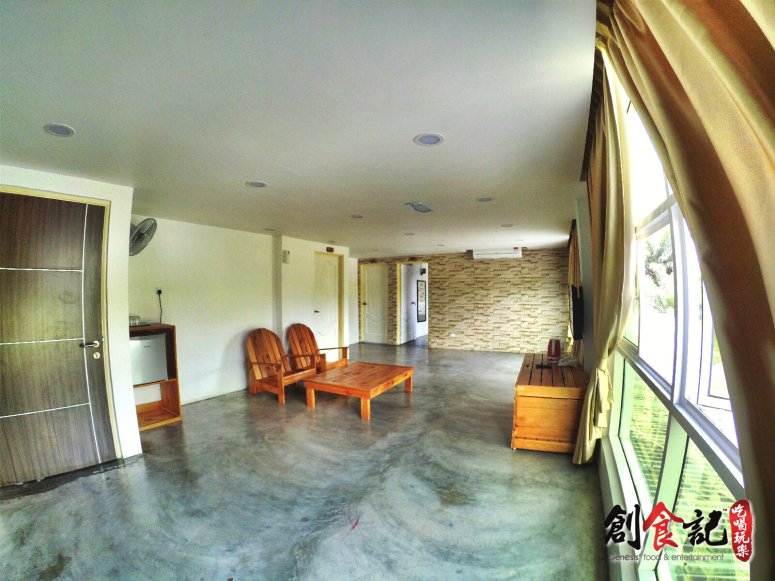 Sinar Eco Resort Pekan Nanas Johor Malaysia Family Gathering Camp Travel Adventure Tourist Attraction Farm Retreat Trip Raymond Ong Effye Ang Alfred Law Pinky Ning Estella Onn A56