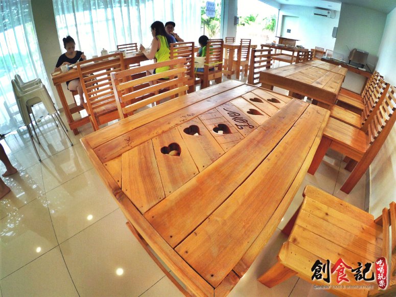 Sinar Eco Resort Pekan Nanas Johor Malaysia Family Gathering Camp Travel Adventure Tourist Attraction Farm Retreat Trip Raymond Ong Effye Ang Alfred Law Pinky Ning Estella Onn A59