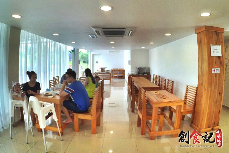 Sinar Eco Resort Pekan Nanas Johor Malaysia Family Gathering Camp Travel Adventure Tourist Attraction Farm Retreat Trip Raymond Ong Effye Ang Alfred Law Pinky Ning Estella Onn A62