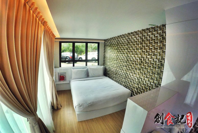 Sinar Eco Resort Pekan Nanas Johor Malaysia Family Gathering Camp Travel Adventure Tourist Attraction Farm Retreat Trip Raymond Ong Effye Ang Alfred Law Pinky Ning Estella Onn A63