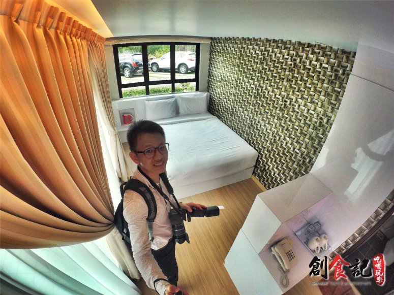 Sinar Eco Resort Pekan Nanas Johor Malaysia Family Gathering Camp Travel Adventure Tourist Attraction Farm Retreat Trip Raymond Ong Effye Ang Alfred Law Pinky Ning Estella Onn A64