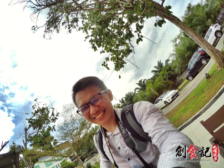 Sinar Eco Resort Pekan Nanas Johor Malaysia Family Gathering Camp Travel Adventure Tourist Attraction Farm Retreat Trip Raymond Ong Effye Ang Alfred Law Pinky Ning Estella Onn A67