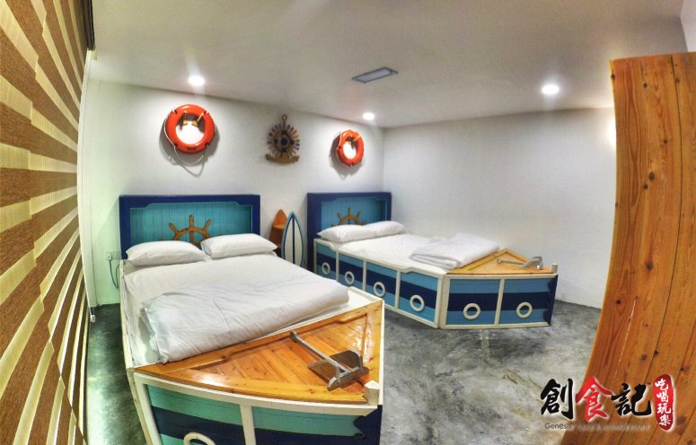 Sinar Eco Resort Pekan Nanas Johor Malaysia Family Gathering Camp Travel Adventure Tourist Attraction Farm Retreat Trip Raymond Ong Effye Ang Alfred Law Pinky Ning Estella Onn A70