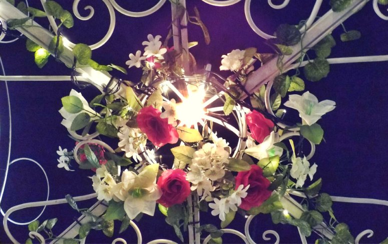 with Mum at Old Street Commercial Centre Batu Pahat Johor Malaysia Raymond Ong Effye Ang Effye Media Online Advertising Website Development A06