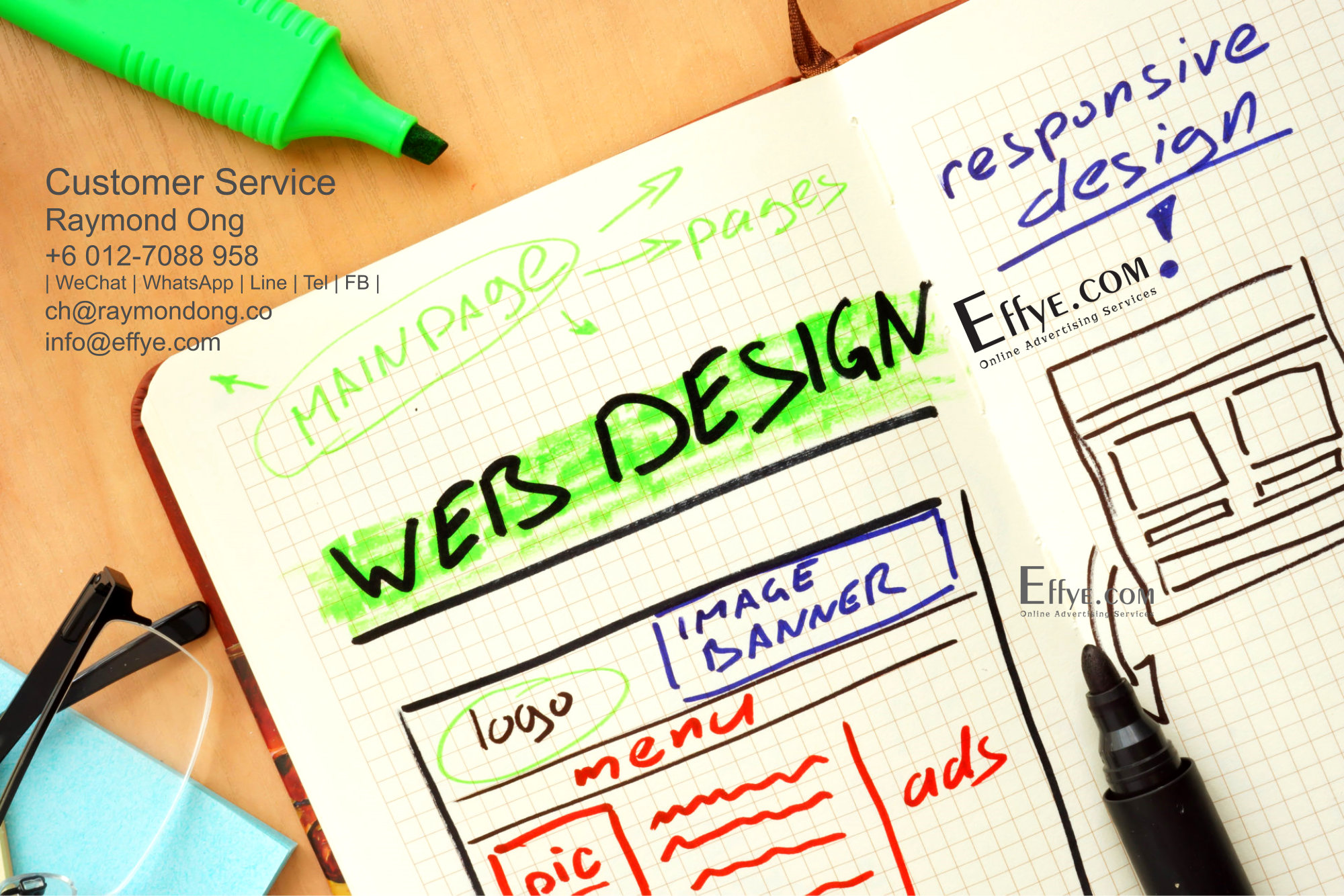 Effye Malaysia Website Design Kuala Lumpur Website Design Taiwan Website Design China WebsiteDesign Indonesia Website Design Singapore Website Design Online Media Advertising Web Develop